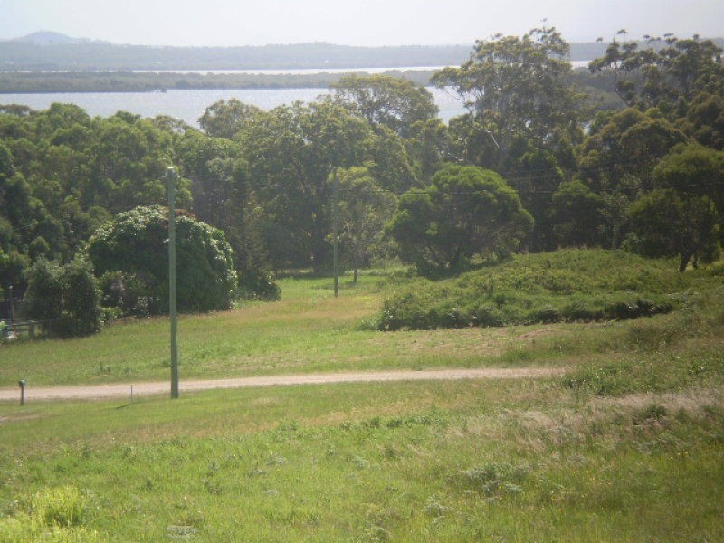 Russell Island QLD 4184