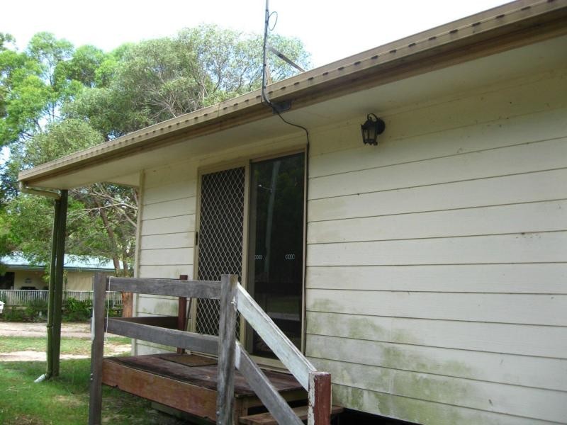 Russell Island QLD 4184