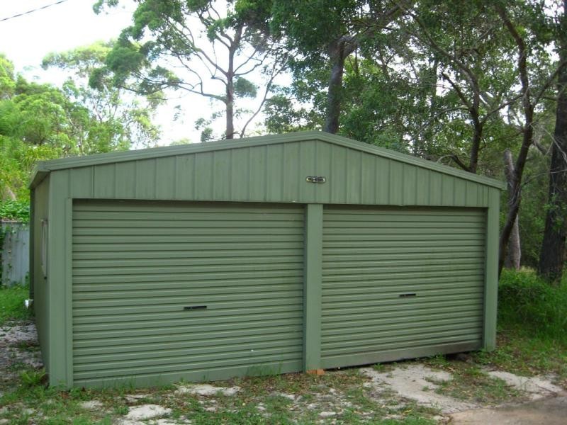 Russell Island QLD 4184
