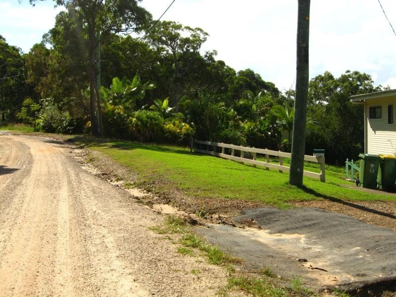 Russell Island QLD 4184