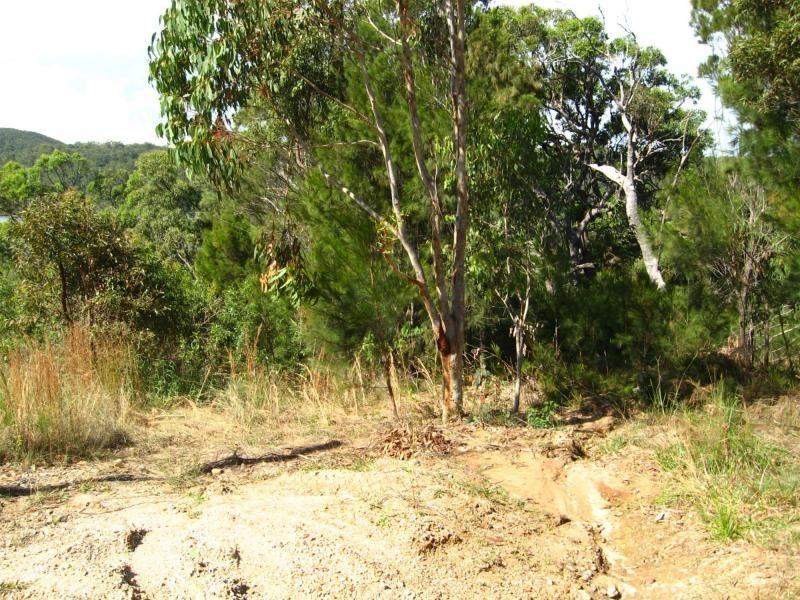 Russell Island QLD 4184