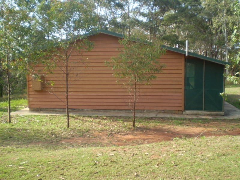 Russell Island QLD 4184