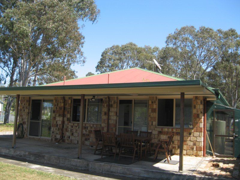 Russell Island QLD 4184