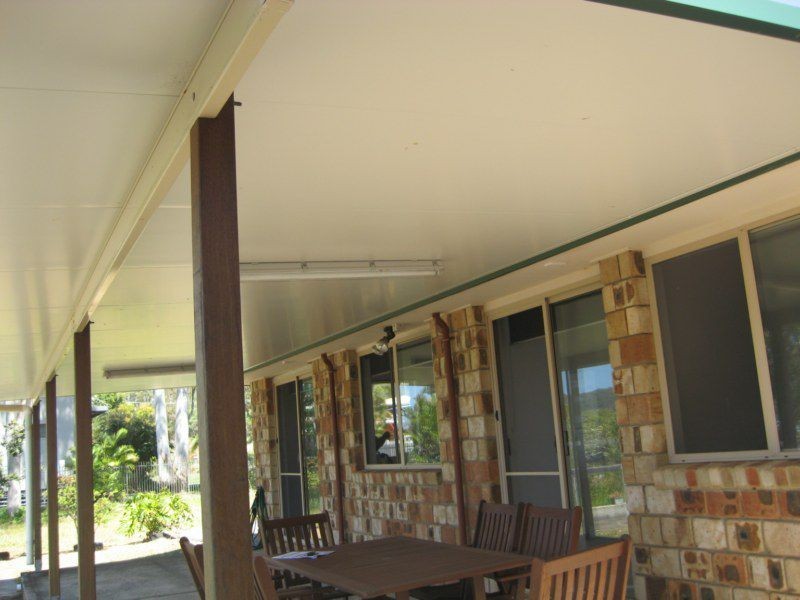 Russell Island QLD 4184