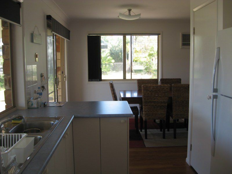 Russell Island QLD 4184