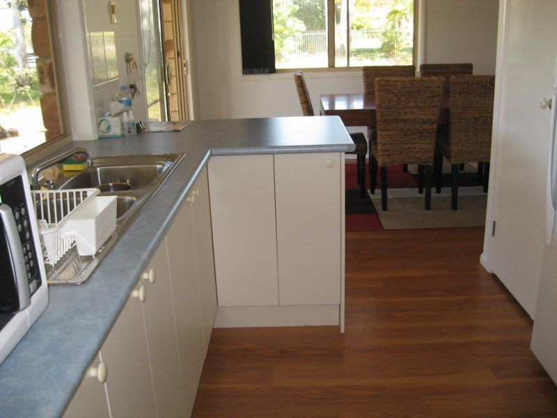 Russell Island QLD 4184