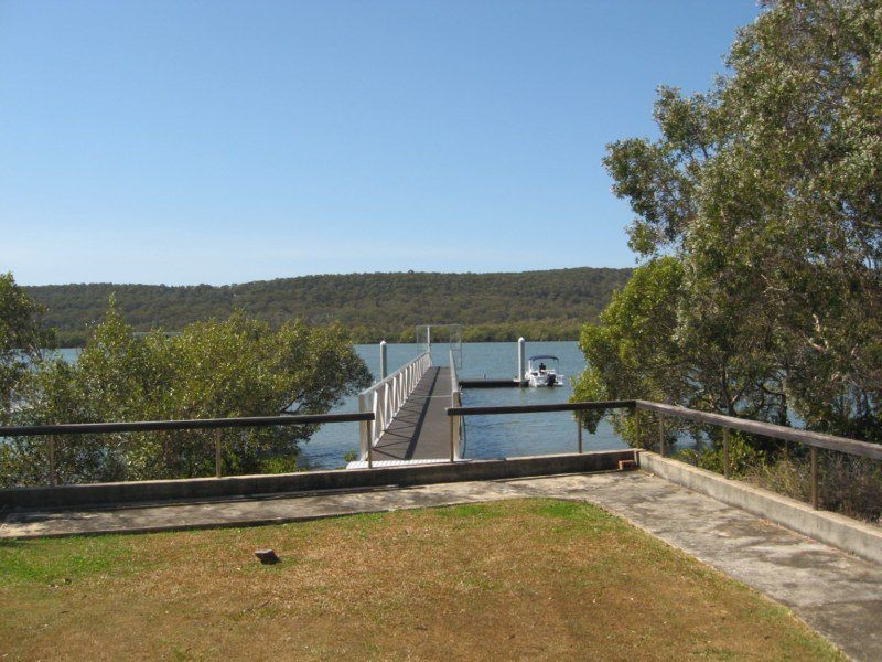 Russell Island QLD 4184