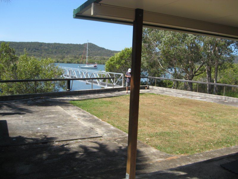 Russell Island QLD 4184