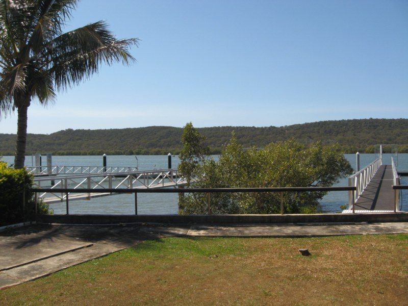 Russell Island QLD 4184
