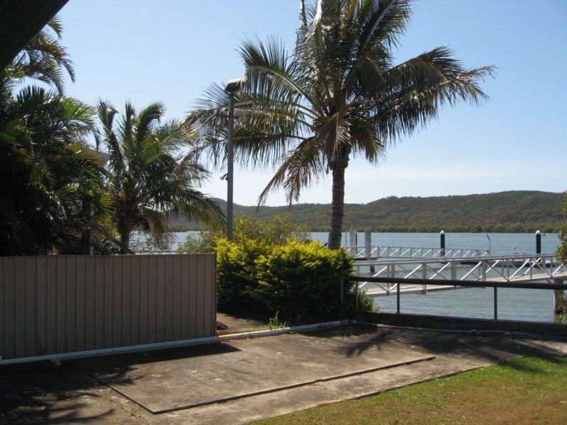Russell Island QLD 4184
