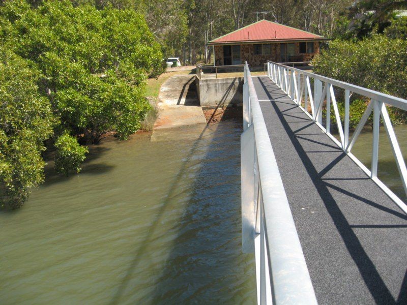 Russell Island QLD 4184