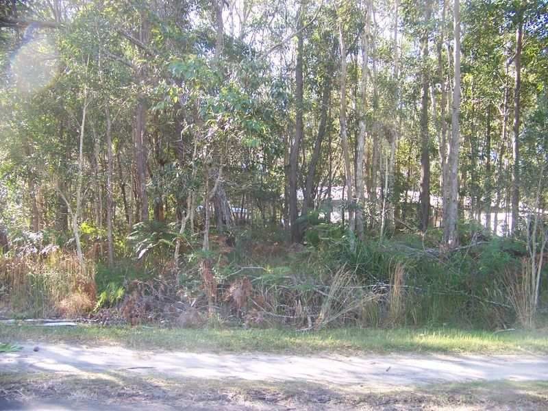 Russell Island QLD 4184