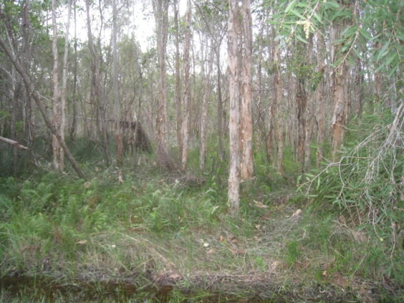 Russell Island QLD 4184