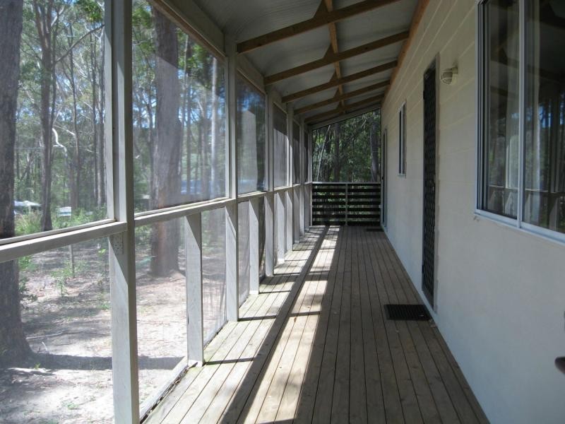 52 Harvey Street, Russell Island QLD 4184