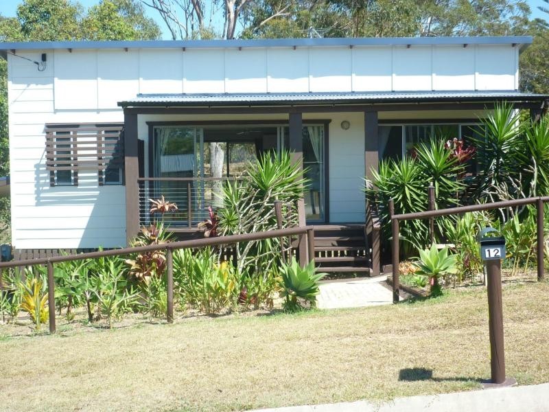 Russell Island QLD 4184