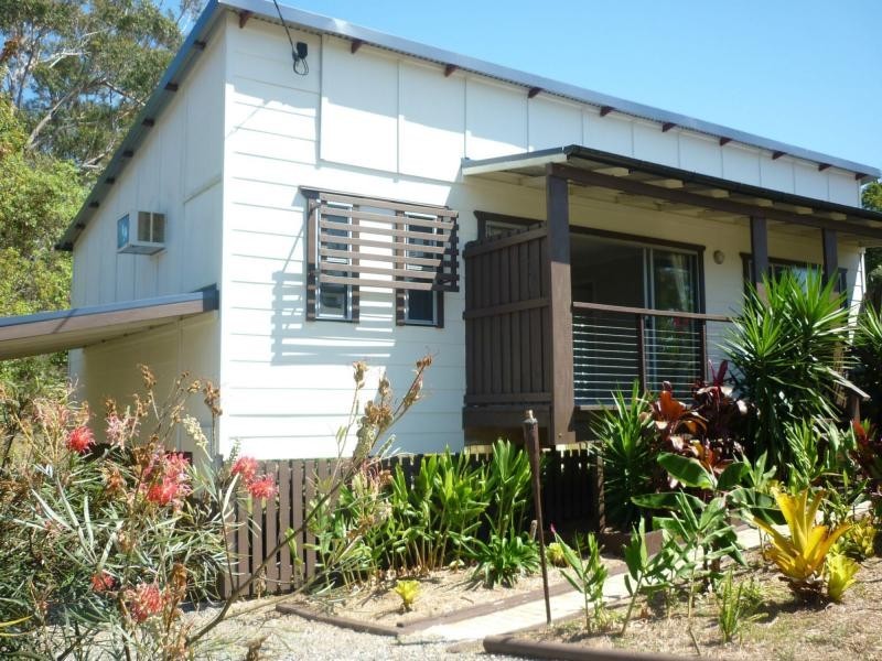 Russell Island QLD 4184