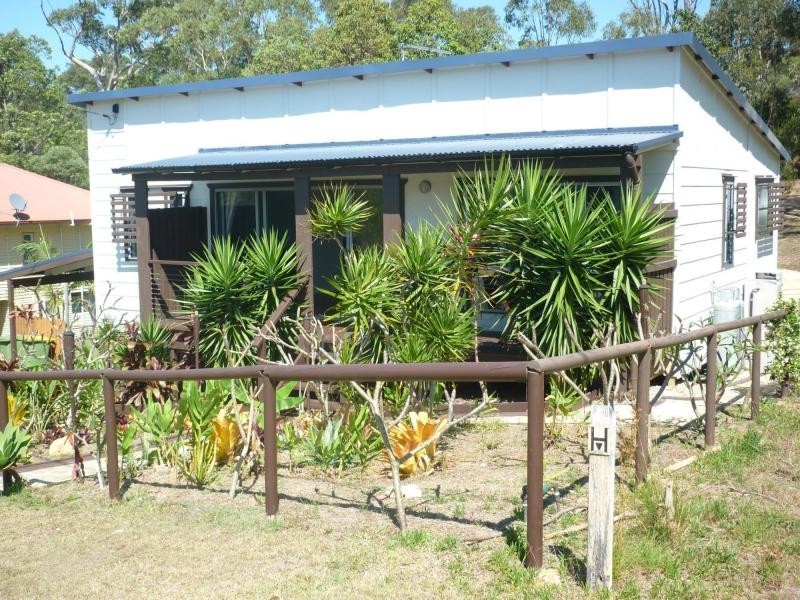 Russell Island QLD 4184