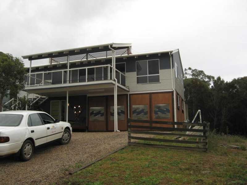 74 Highland Ridge Road, Russell Island QLD 4184