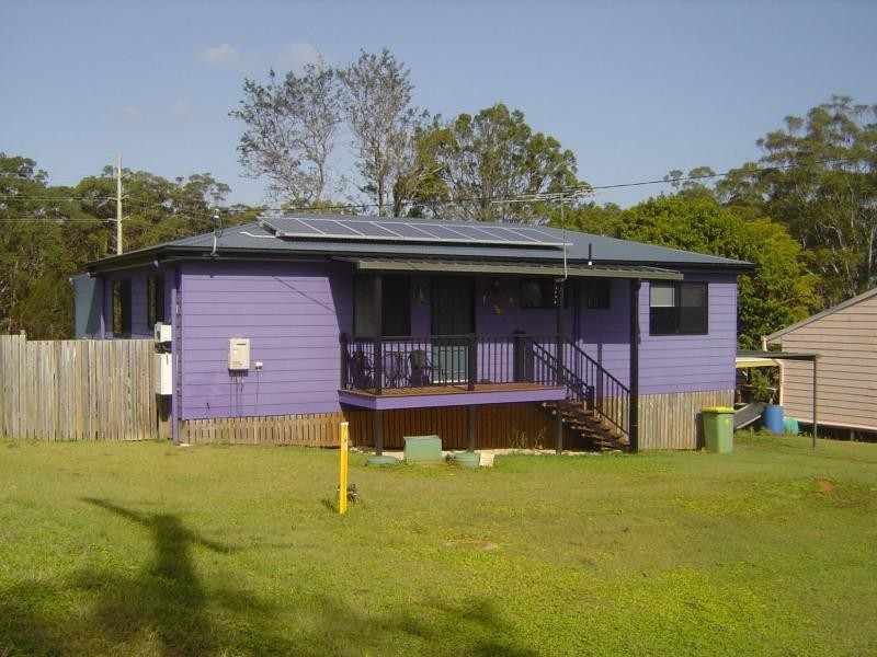 Russell Island QLD 4184