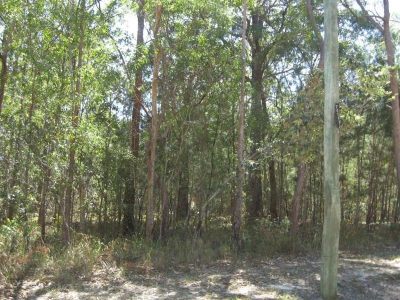 25 Cook Avenue, Russell Island QLD 4184