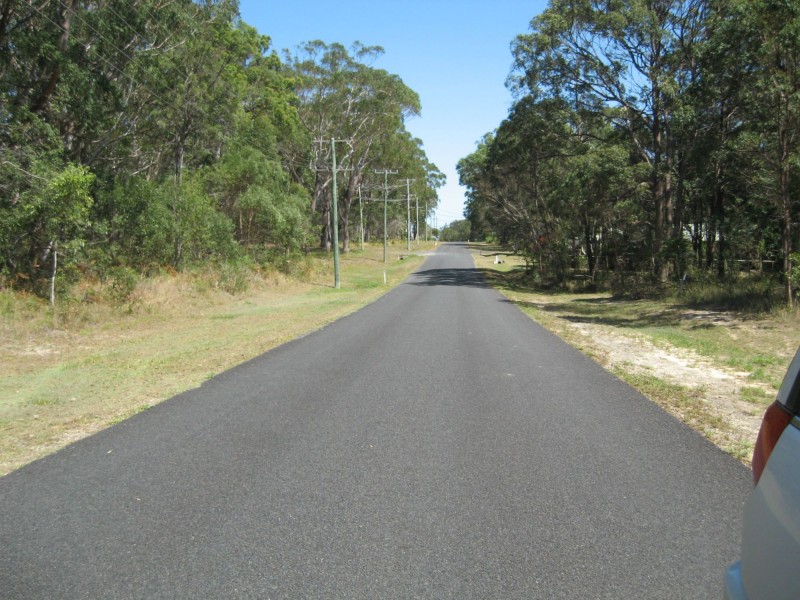 43 Kurrajong Road, Russell Island QLD 4184