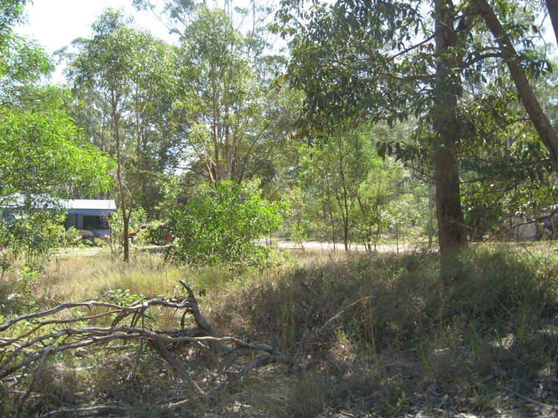 43 Kurrajong Road, Russell Island QLD 4184