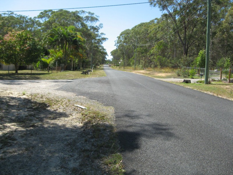 43 Kurrajong Road, Russell Island QLD 4184