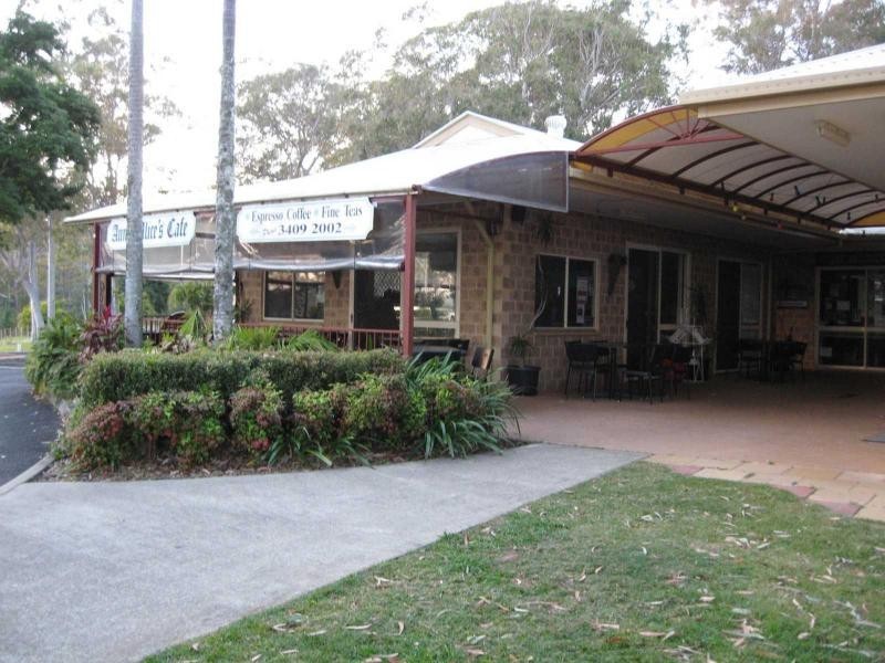 Russell Island QLD 4184