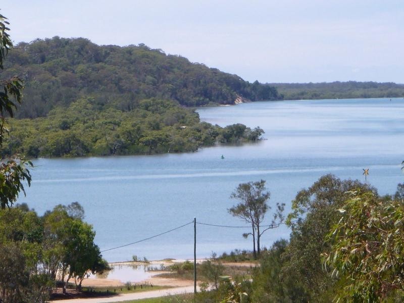 32 Crescent Drive, Russell Island QLD 4184