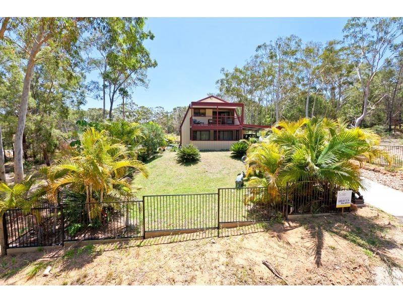 Russell Island QLD 4184