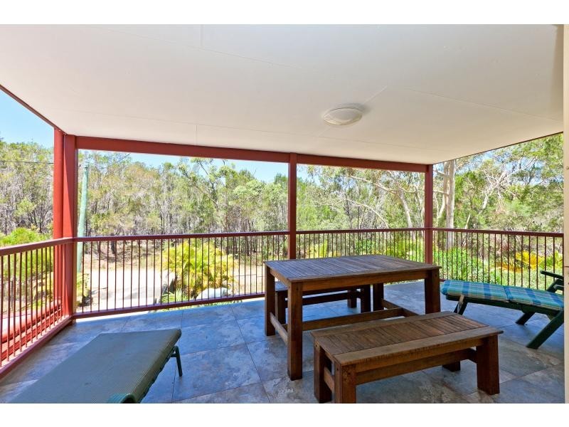 Russell Island QLD 4184