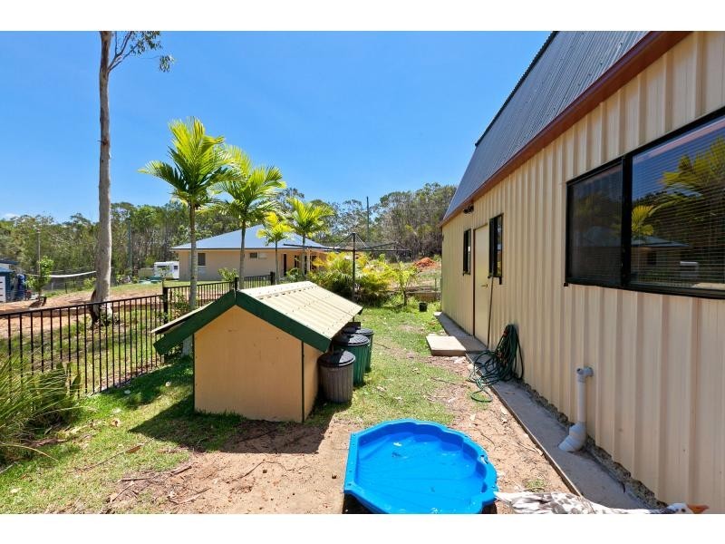Russell Island QLD 4184