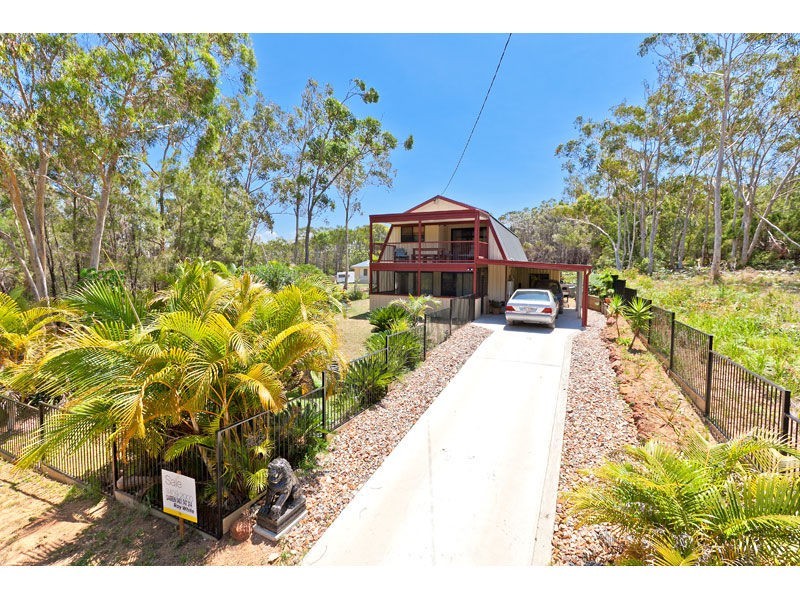 Russell Island QLD 4184