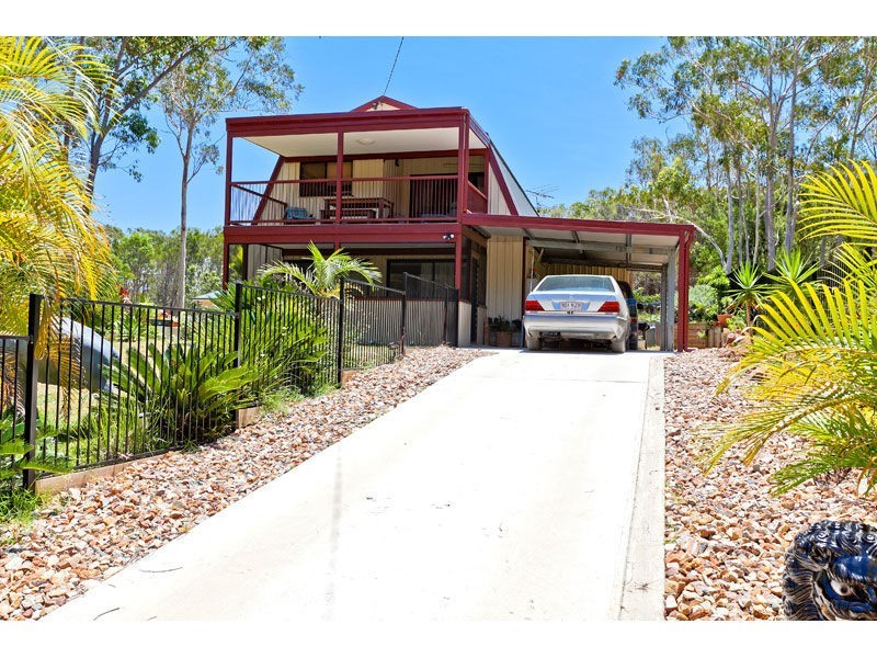 Russell Island QLD 4184