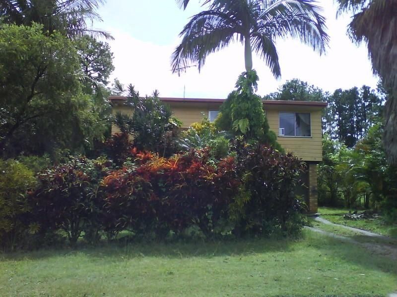 Russell Island QLD 4184