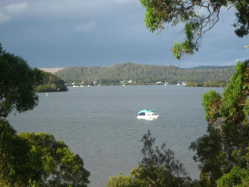 Russell Island QLD 4184
