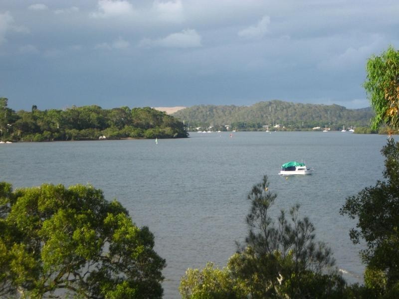 Russell Island QLD 4184