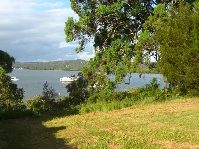 Russell Island QLD 4184