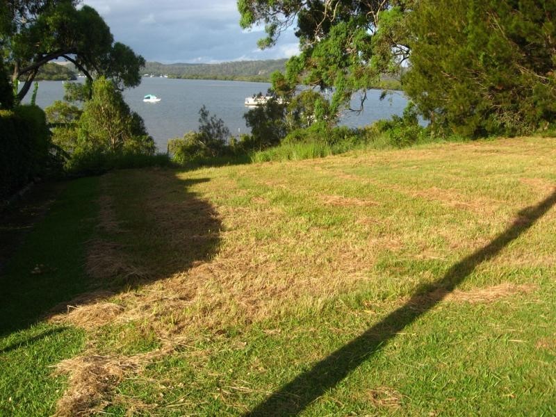 Russell Island QLD 4184