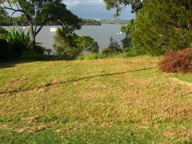 Russell Island QLD 4184