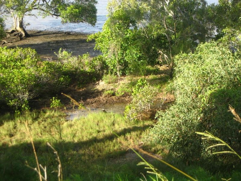 Russell Island QLD 4184