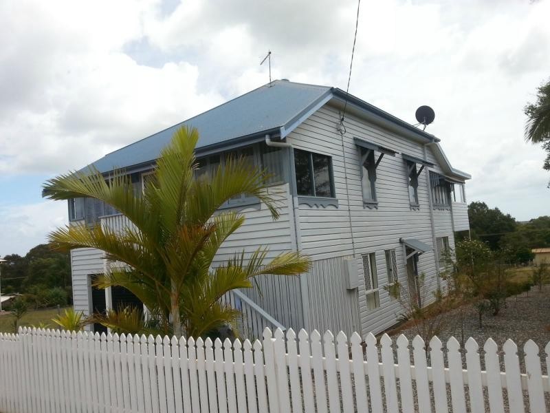 Russell Island QLD 4184
