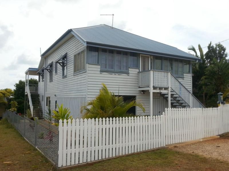 Russell Island QLD 4184