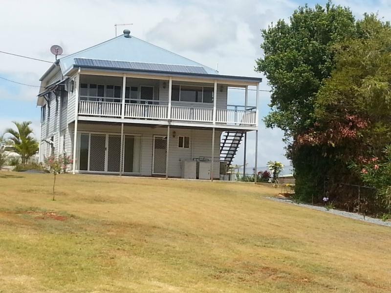 Russell Island QLD 4184