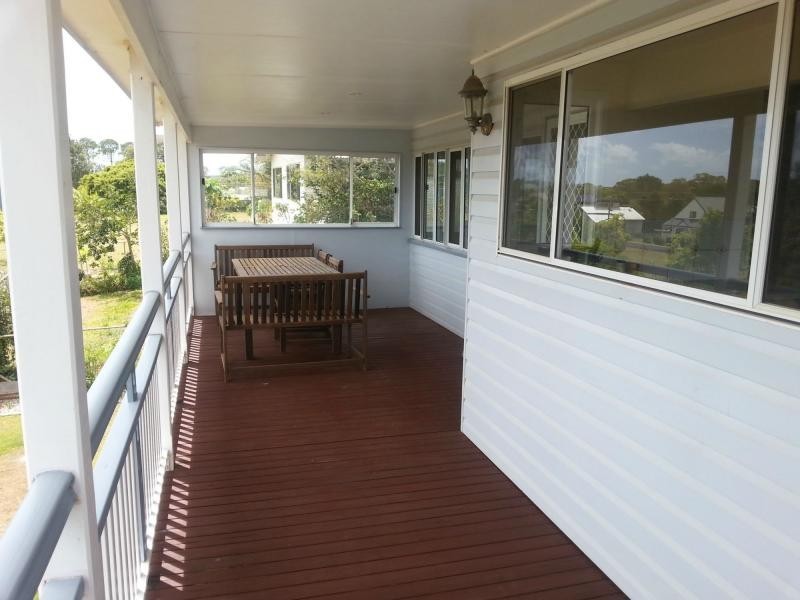 Russell Island QLD 4184