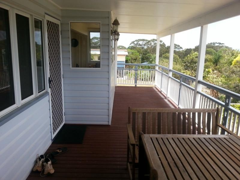 Russell Island QLD 4184