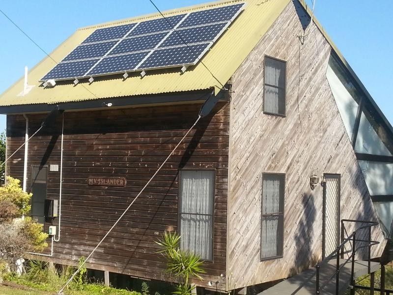 Russell Island QLD 4184