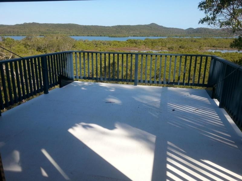 Russell Island QLD 4184