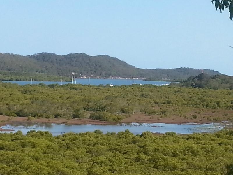 Russell Island QLD 4184