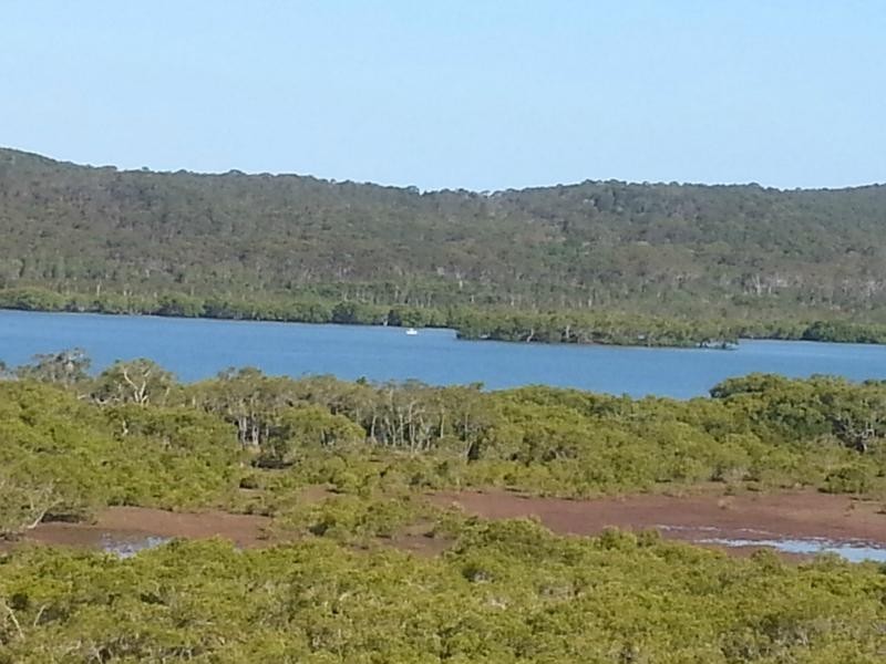 Russell Island QLD 4184